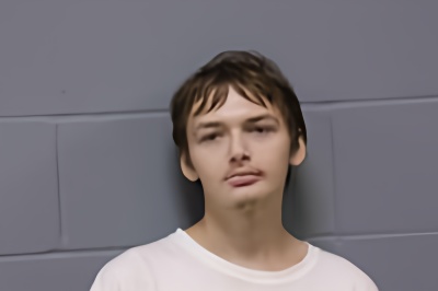 Mugshot of JEREMY DOUGLAS EILAND