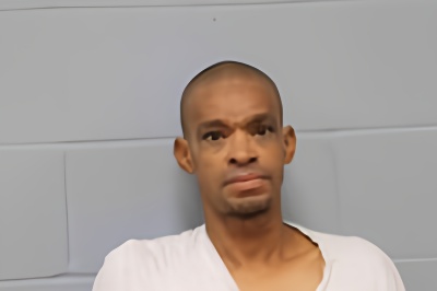 Mugshot of ANDREW JAMES GOFF