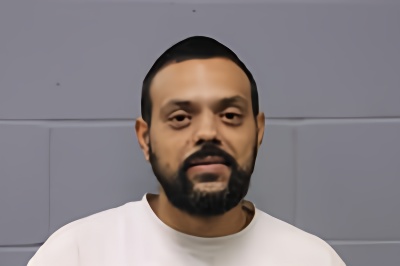 Mugshot of JOSEPH WILLIAMS GAZAFY
