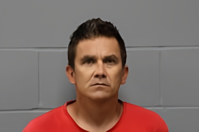 Mugshot of JUSTIN CASH BALLARD