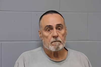 Mugshot of JOSEPH MAURICE HENNESSY