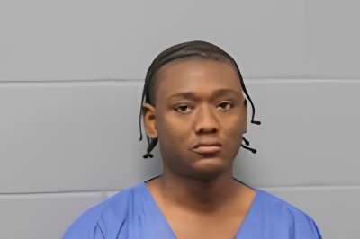 Mugshot of DEKORYON AMONTY TOLEFREE
