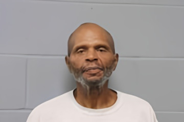 Mugshot of RODNEY CRAIG PERKINS