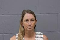 Mugshot of DANA MARIE SPARKS