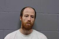 Mugshot of DYLAN ROBERT THIBEAULT