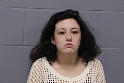 Mugshot of SHELBY CECELIA WARD