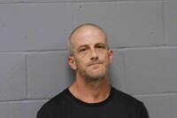Mugshot of MICHAEL KEITH MCDONALD