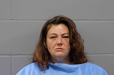Mugshot of STARLA LEANN JOHNSON