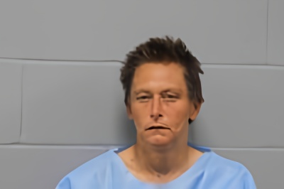 Mugshot of TIFFANY ANN HUDGINS