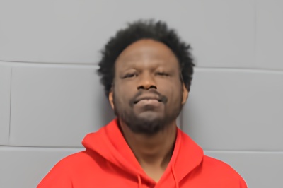 Mugshot of SPARLOW EDWARD JACKSON