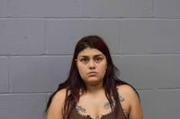 Mugshot of KASSANDRA ELIZABETH GONZALES SAUCEDO