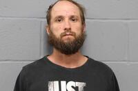 Mugshot of NEIL ARTHUR KRONMILLER JR