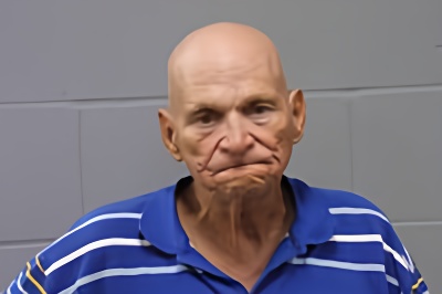 Mugshot of GREG M PORTER