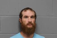 Mugshot of KYLE MANLEY WHEELER