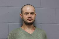 Mugshot of JACOB EUGENE BROWN