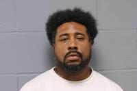 Mugshot of DEMARIO ROMEO LOCKETT