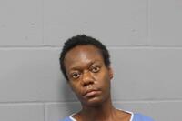 Mugshot of DESTINEE LESHAE DANCY