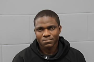 Mugshot of BOLAJI EMANUEL BINUYO