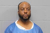 Mugshot of CHRISTOPHER RAY SMITH