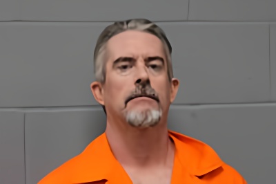 Mugshot of JAMES CODY BRYANT