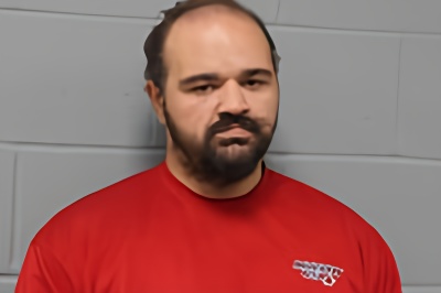 Mugshot of ANDREW MICHAEL TAFT