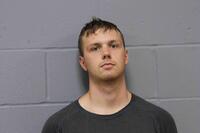 Mugshot of THOMAS TAYLOR