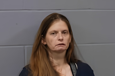 Mugshot of BETH ANN SINGLETON