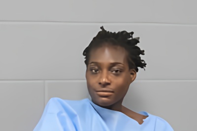 Mugshot of GLORIA NOELLE WERLE