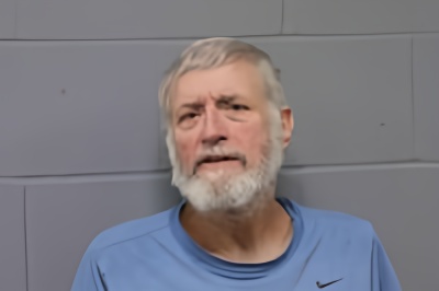 Mugshot of CHRISTOPHER WADE HANEY