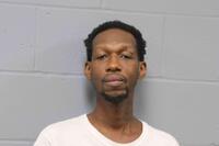 Mugshot of LEON NEWKEY BEAMON