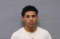 Mugshot of HERY YAGDIEL AQUINO
