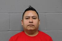 Mugshot of FERNANDO CURENO ROMERO