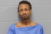 Mugshot of ELIJAH EMANUEL-ALEXANDER PATTERSON