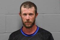 Mugshot of RANDENN COLE SNIDER