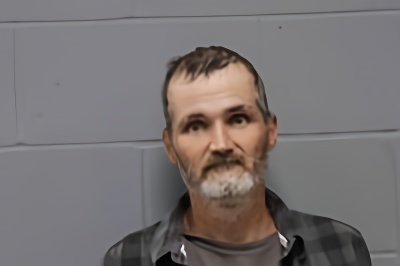 Mugshot of RICHARD JEROME DEGRAVE
