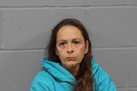 Mugshot of LELETA JAY WISEMAN