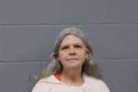 Mugshot of YVONNE PATRICIA ARNOLD