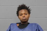 Mugshot of GABRIEL MARIE BRITTON