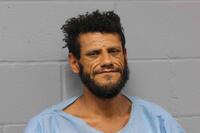 Mugshot of AARON MICAH BROWN