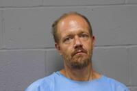 Mugshot of MATTHEW JACOB ARENDS