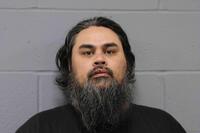 Mugshot of AMMON DEAN AIONO