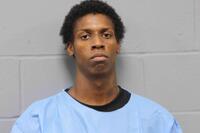 Mugshot of JAQUAN ZA'VAIR MCCLENTON