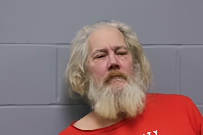 Mugshot of ANDREW ERNEST MITCHELL