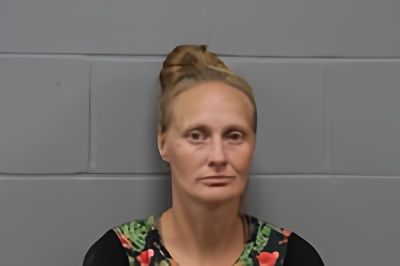 Mugshot of LAURA LYNN JOINER