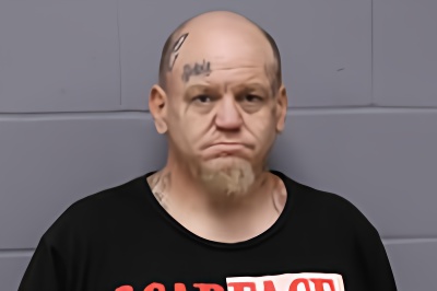 Mugshot of RYAN O'NEAL DUNNAM