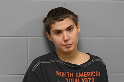 Mugshot of Lily NICOLE Poindexter