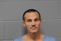 Mugshot of TREVOR WILLIAM EADS