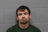 Mugshot of KEVIN RAY AILSHIRE