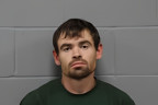 Mugshot of KEVIN RAY AILSHIRE