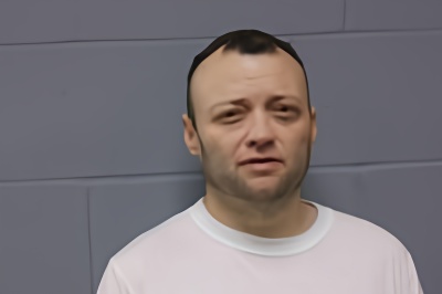 Mugshot of CHRISTOPHER ALAN GROSS